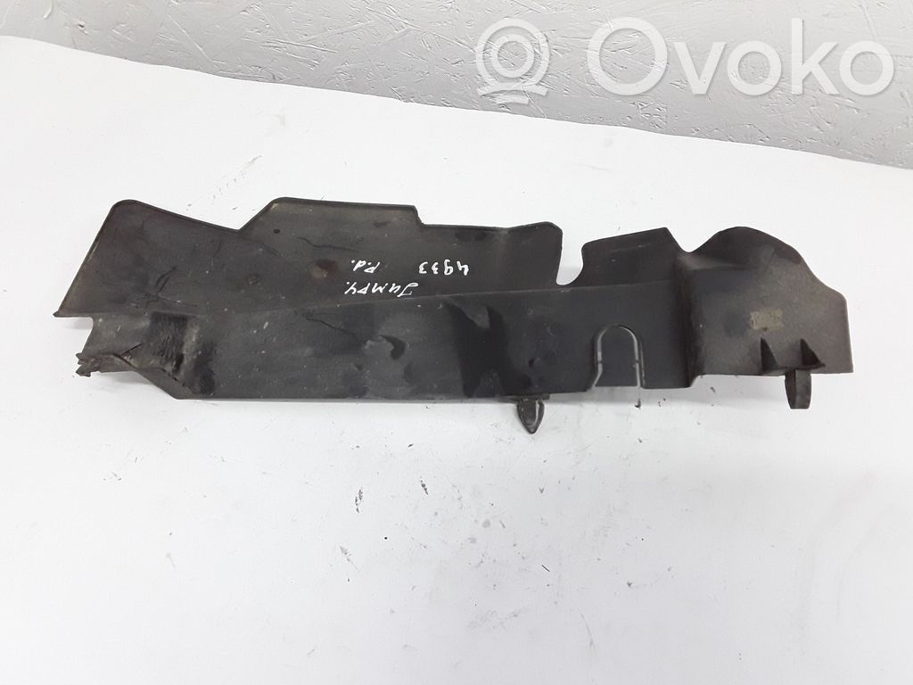 Radiator trim   1400314980