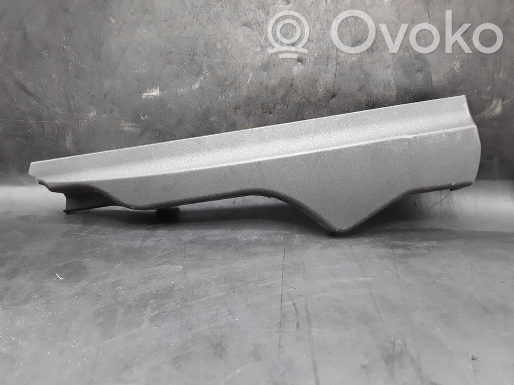 Opel Insignia A Front driver seat rail trim 