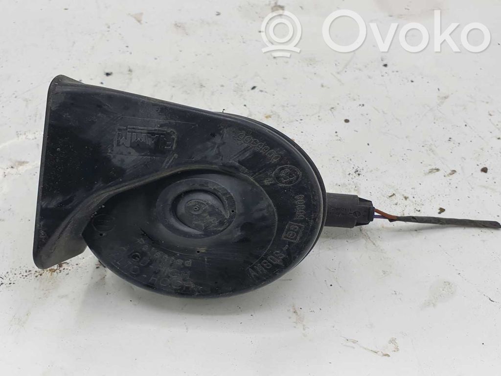 Signal sonore   E30055306