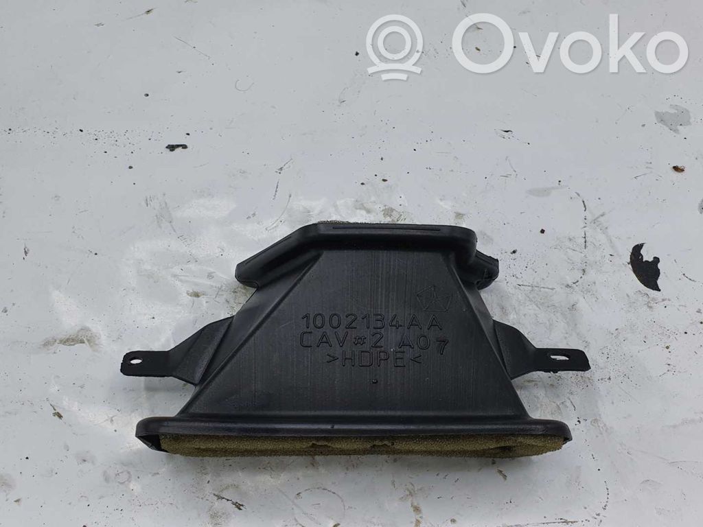 Chrysler Pacifica Oro kondicionieriaus vamzdelis (-ai)/ žarna (-os) 
