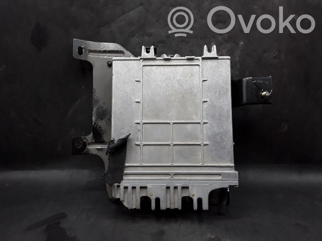 Volkswagen Sharan Engine control unit/module 