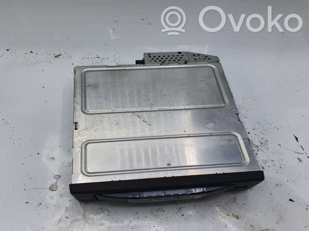 BMW 5 E60 E61 CD/DVD changer 