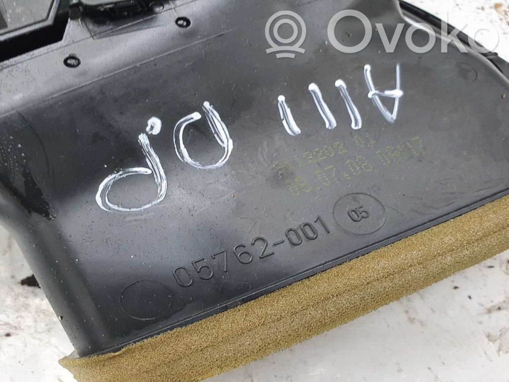 BMW 5 E60 E61 Šoninės oro grotelės 