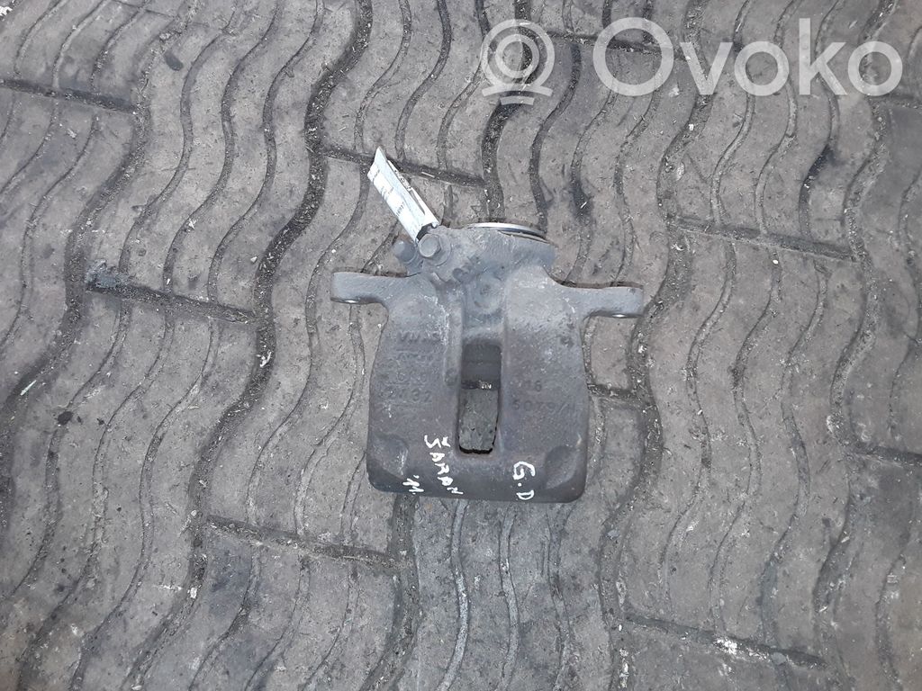 Volkswagen Sharan Rear brake caliper 