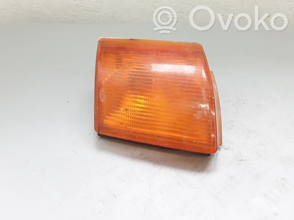 Ford Transit Front indicator light 