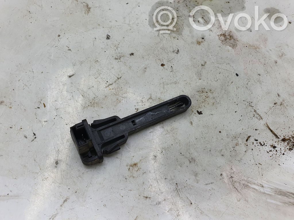BMW 3 E46 Interior temperature sensor 