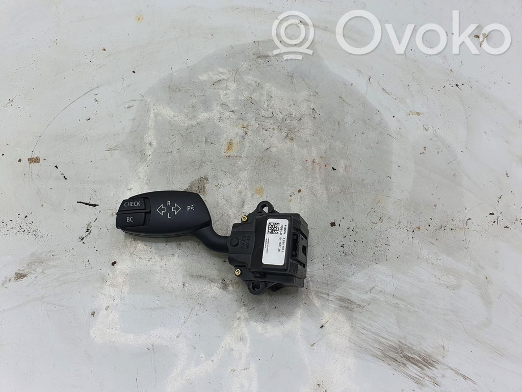 BMW 5 E60 E61 Palanca de intermitentes 