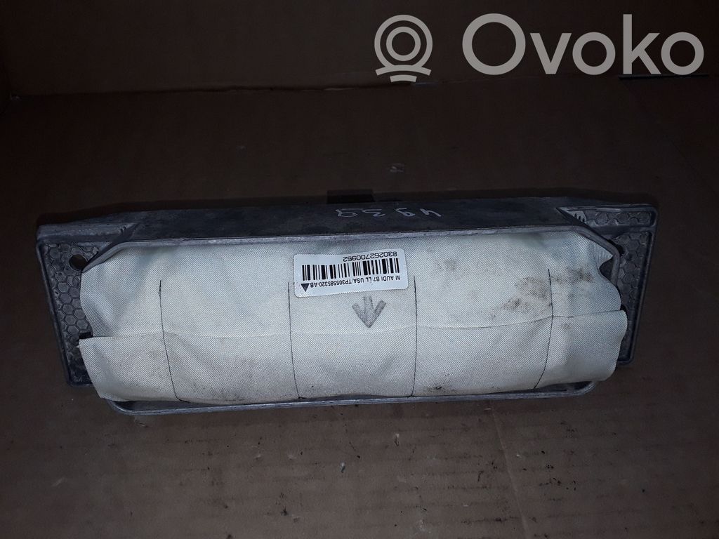 Audi A4 S4 B7 8E 8H Airbag pasager 