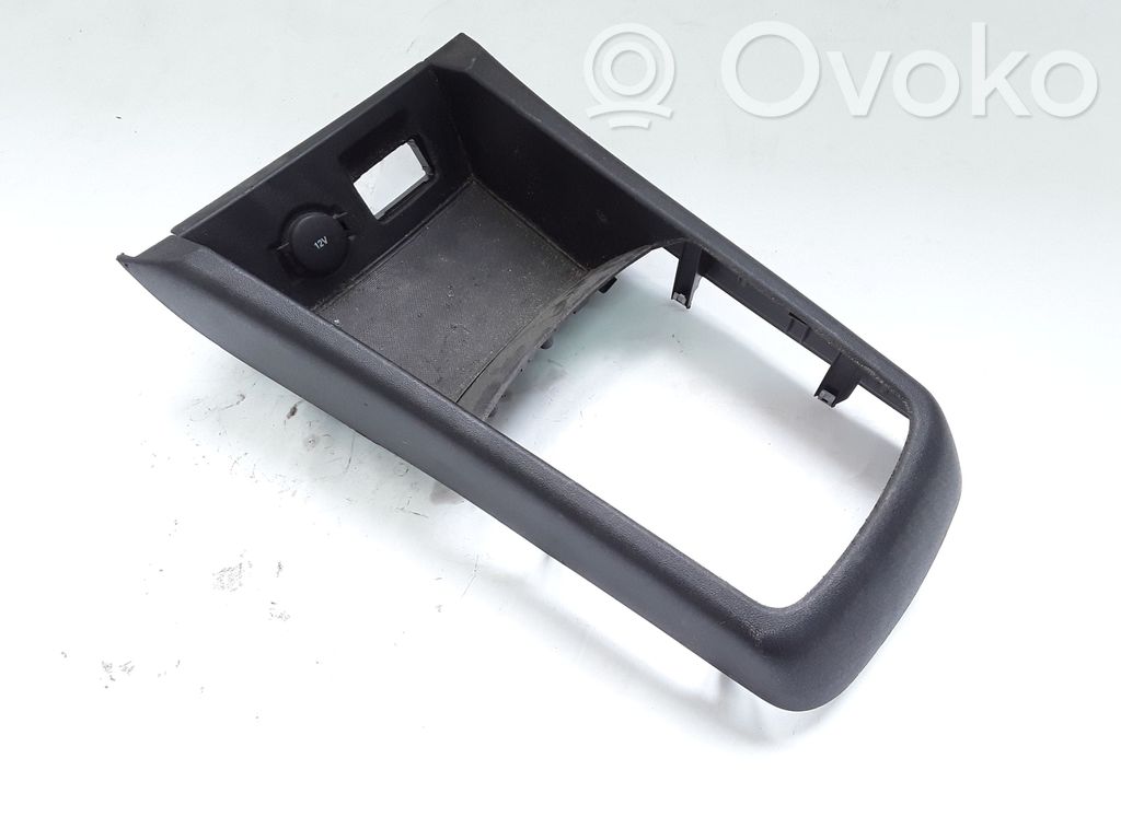KIA Ceed Console centrale 