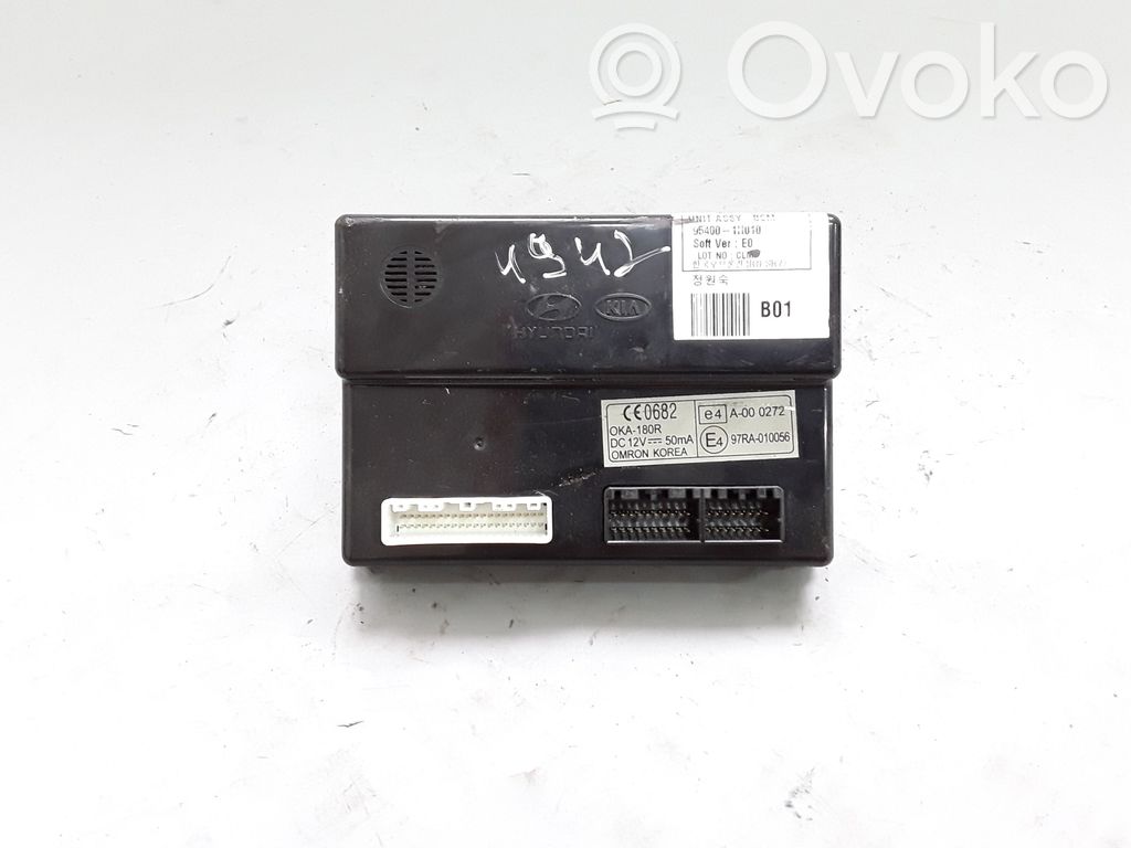 Mukavuusmoduuli   954001H010,E4A000272,E497RA010056