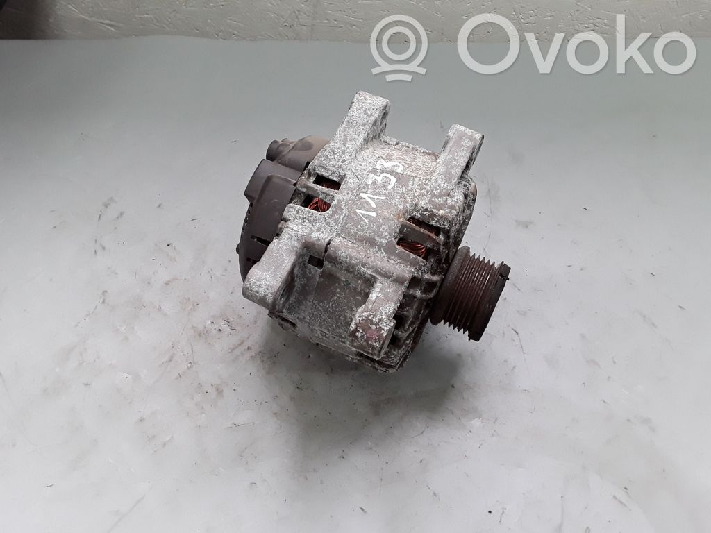 Citroen C3 Picasso Generator/alternator 
