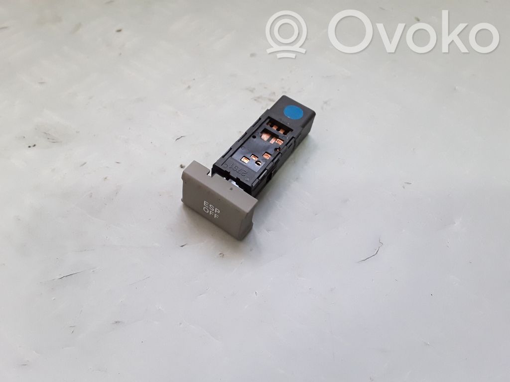 KIA Carens II ESP (stability program) switch 
