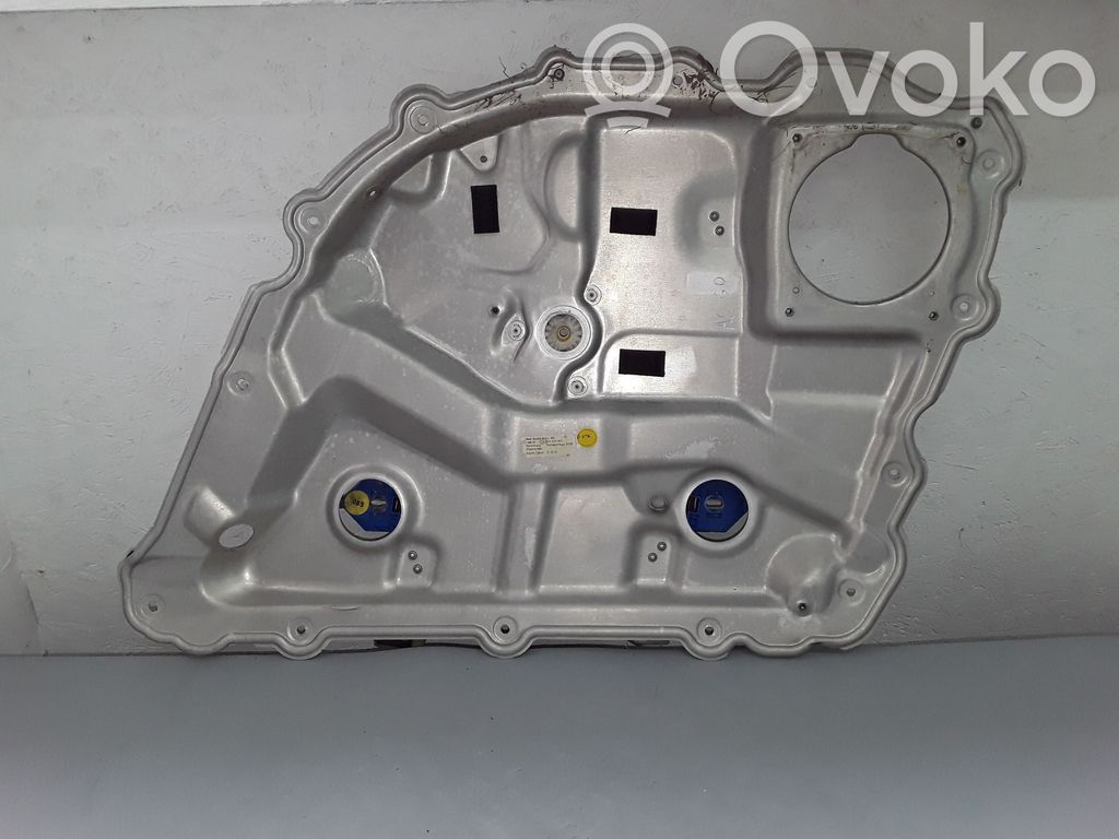 Audi A8 S8 D3 4E Macara geam spate fără motor 