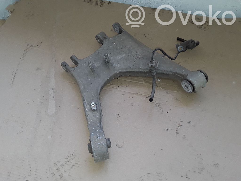 Querlenker Achsschenkel hinten   03428821,4E0511511,42000ST6