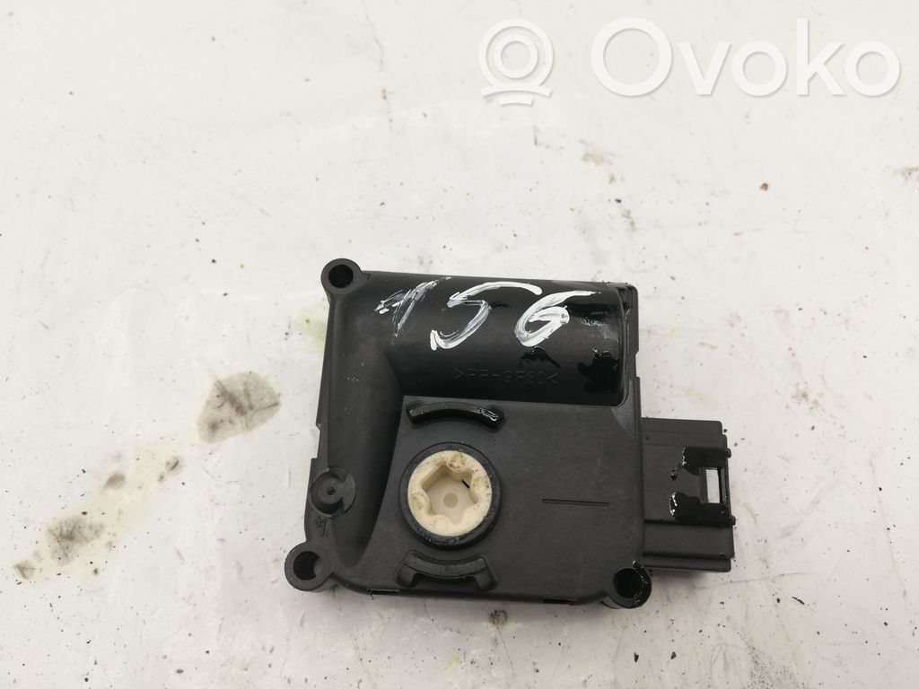 Motor/actuator clapetă aer   4F0820511