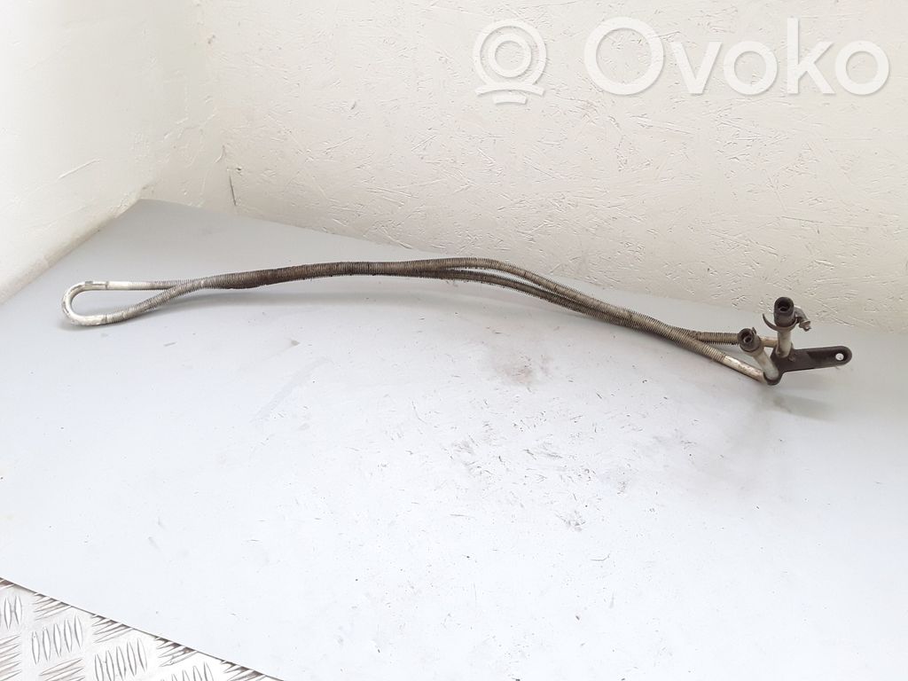 Mercedes-Benz Sprinter W906 Radiatore del servosterzo 