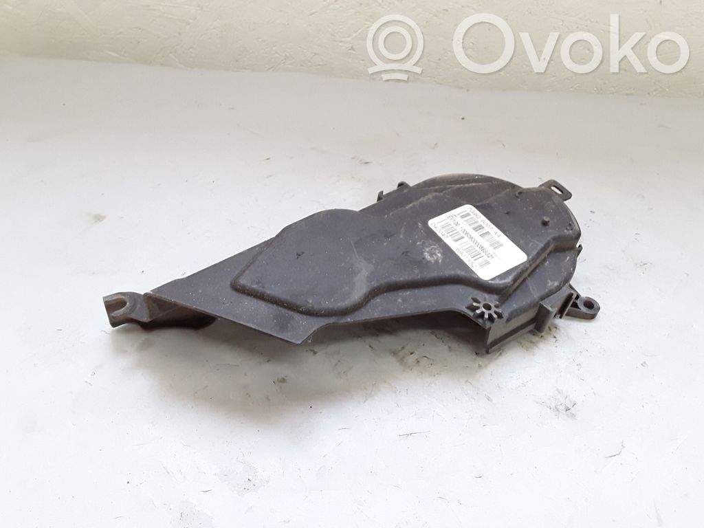 Ford Mondeo MK IV Apărătoare curea distribuție (capac) 