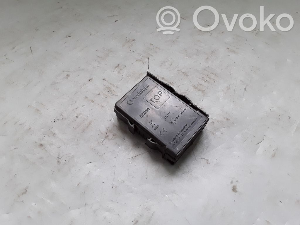 KIA Magentis Sonstige Steuergeräte / Module 