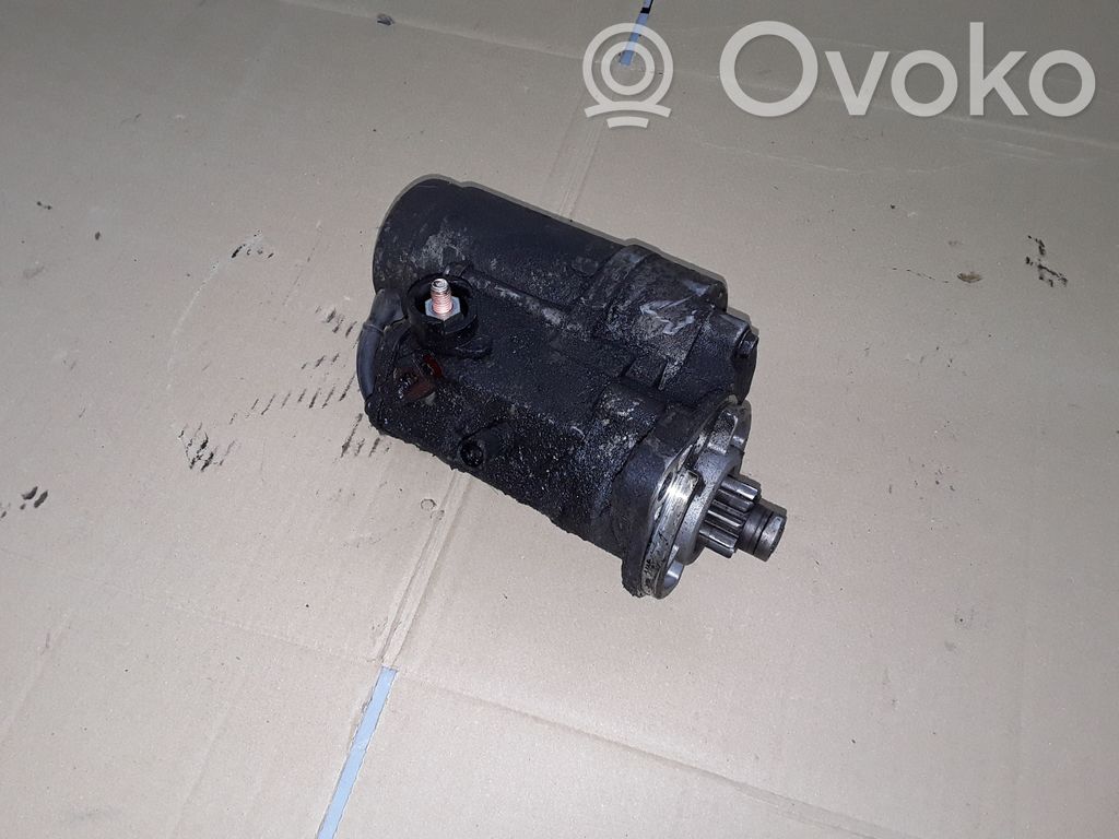 KIA Carens II Electromotor 