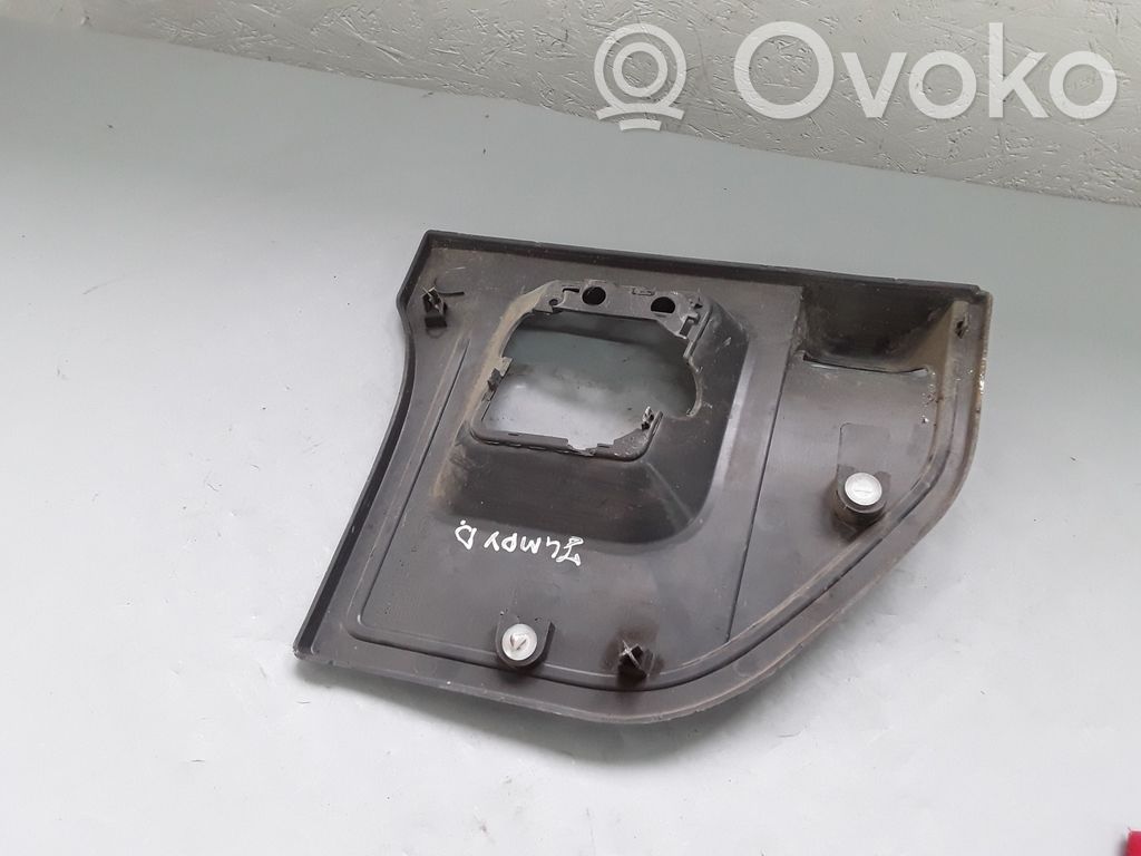 Citroen Jumpy Other interior part 