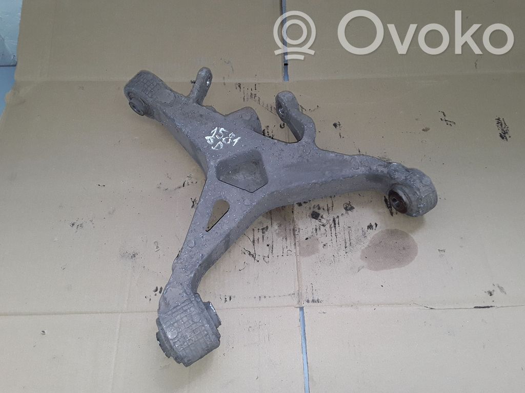 Jaguar XF Braccio di controllo sospensione posteriore superiore/braccio oscillante 