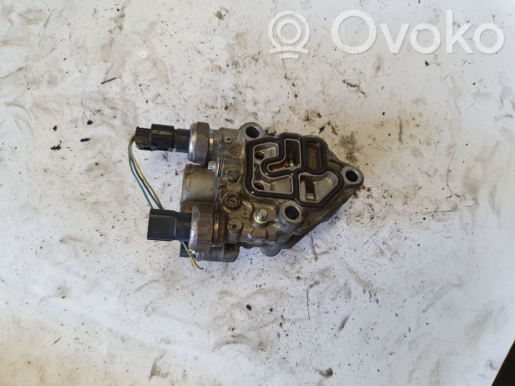 Honda Insight Valvola di fasatura dell’albero a camme Vanos 