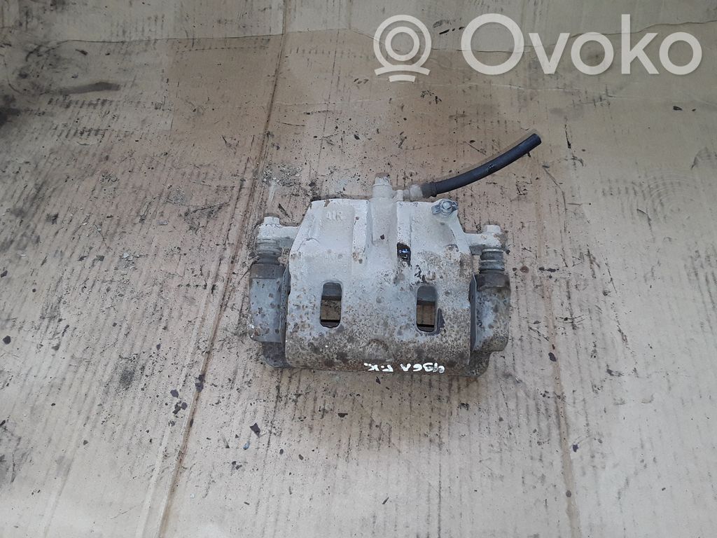 Bremssattel vorne   BC14004