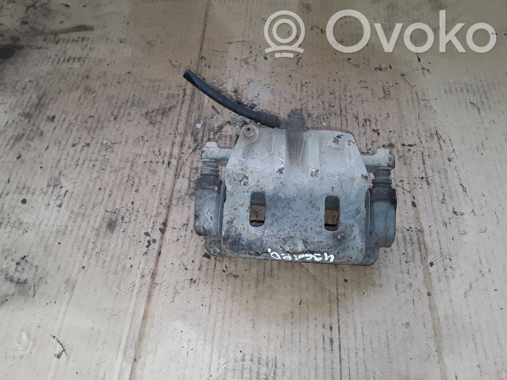Hyundai Trajet Bremssattel vorne 