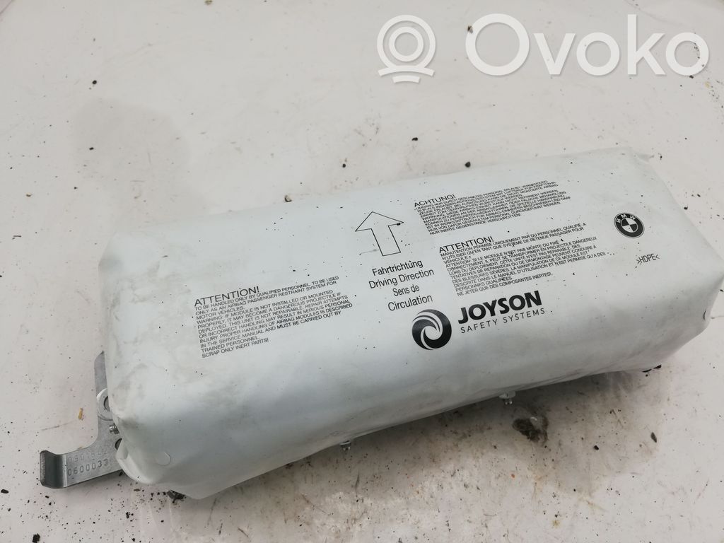 BMW 3 E46 Passenger airbag 