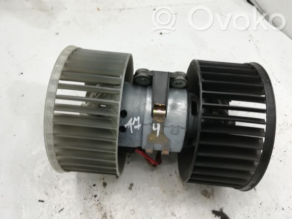 Mazā radiatora ventilators   70669,81362,81361