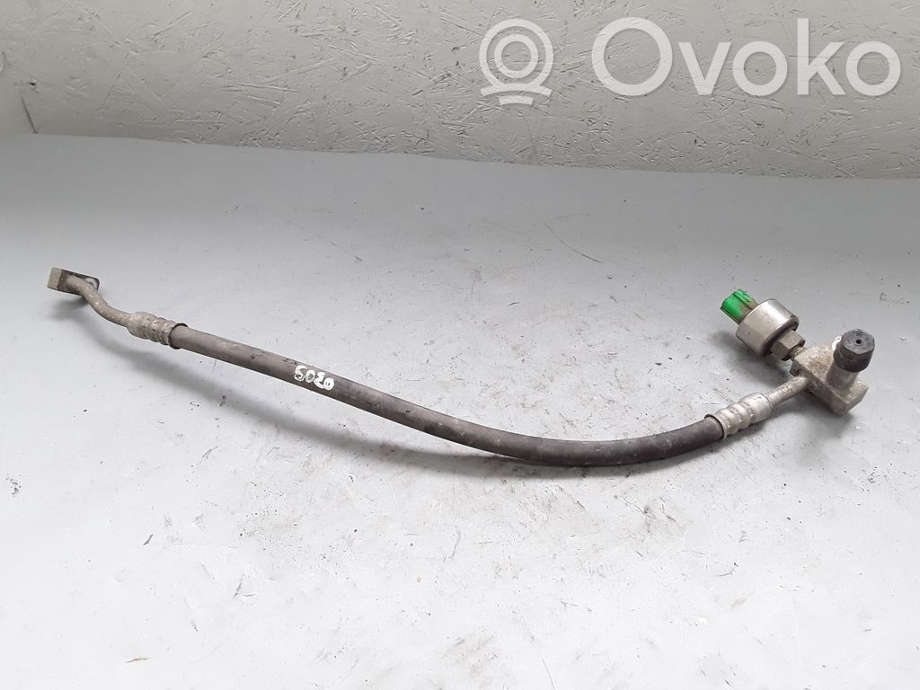 Iveco Daily 35 - 40.10 Tuyau de climatisation