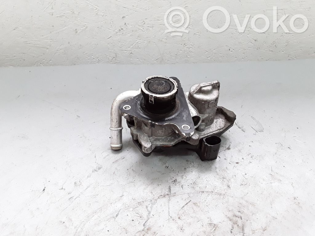 Volkswagen Golf VII EGR-venttiili 