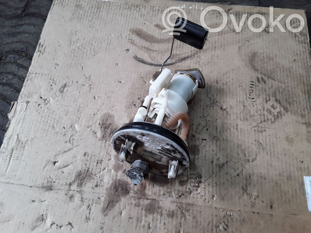 KIA Cerato Bomba interna de combustible 