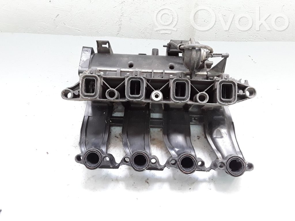 BMW X3 E83 Intake manifold 