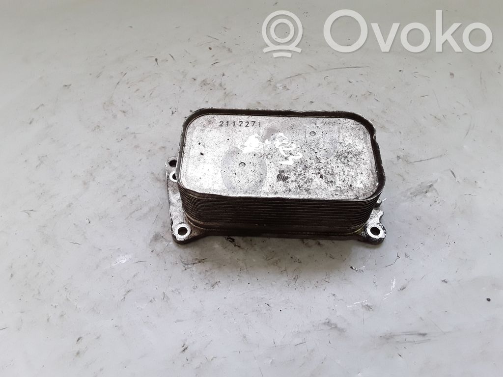 Dodge Nitro Răcitor ulei cutie de viteze / Transmisie 