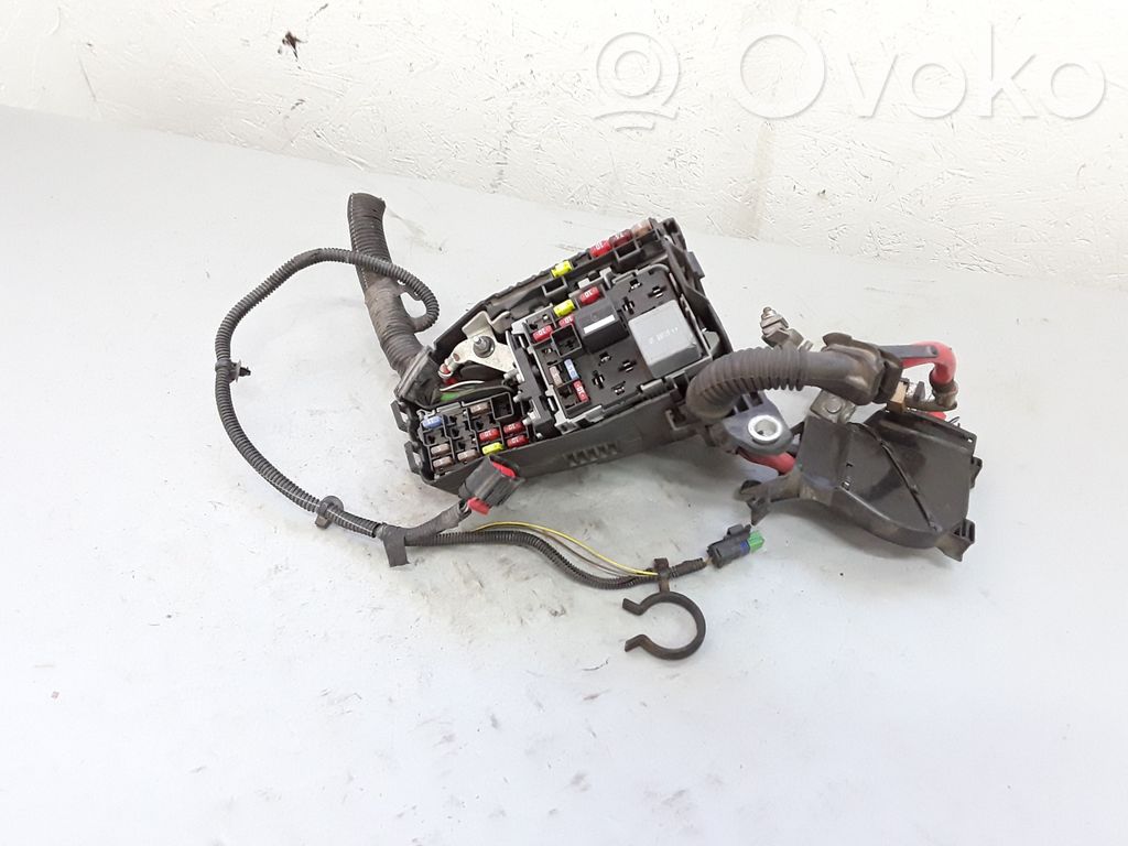 Módulo de fusible   6G9T14A076MB