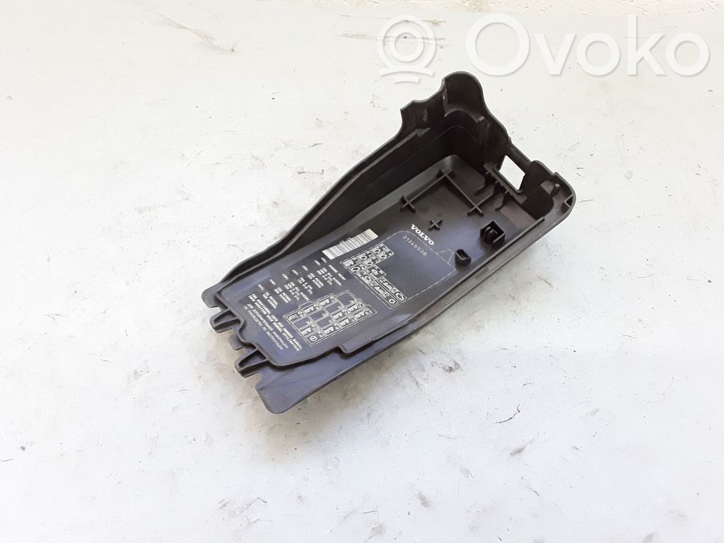 Volvo S60 Capac cutie siguranțe 