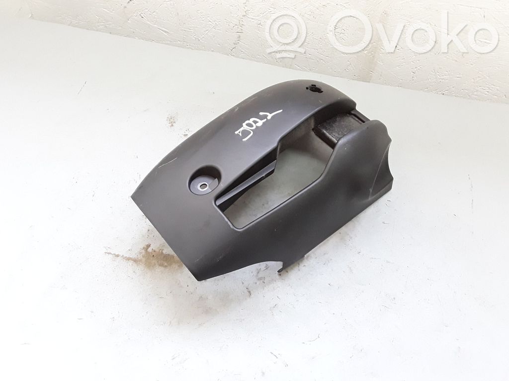 Ford C-MAX II Steering wheel column trim 