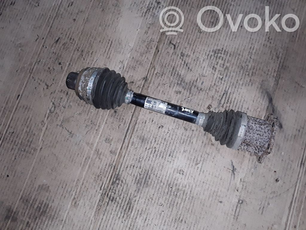 Etuvetoakseli   4G0407271F