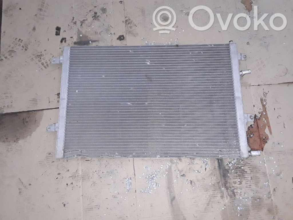 Radiateur de refroidissement   NOCODE
