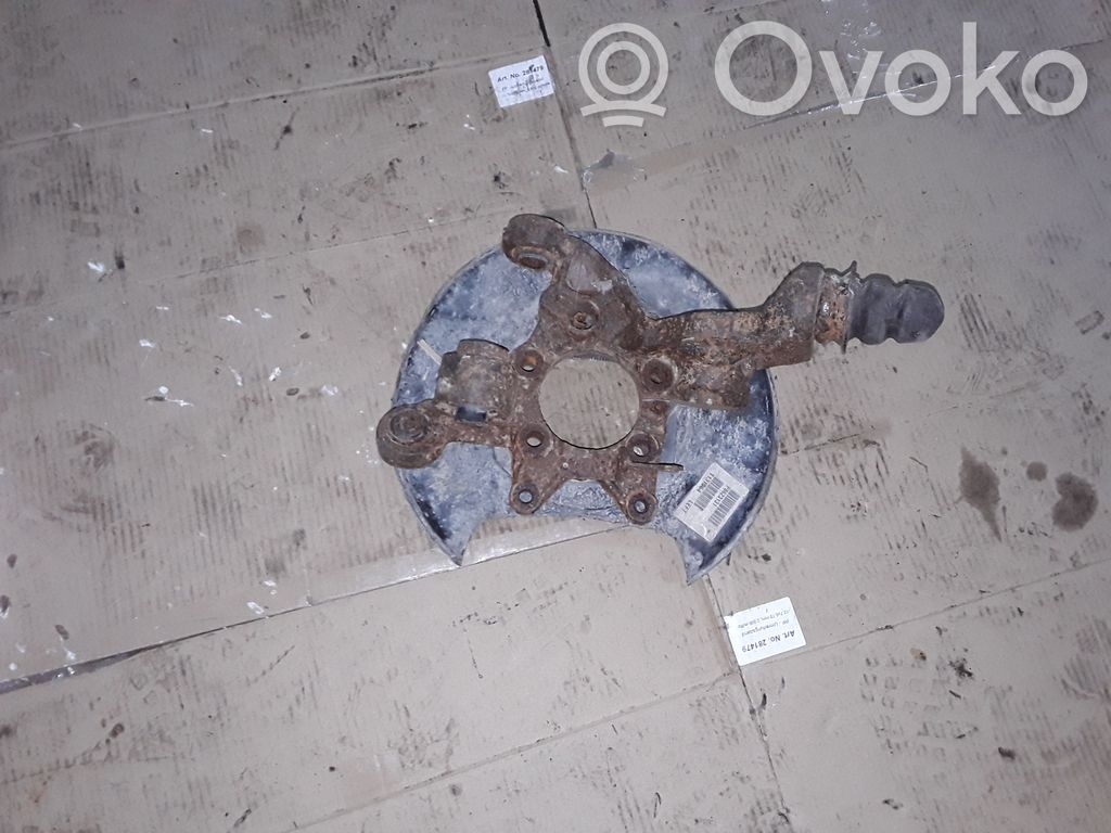 Zwrotnica koła tylnego   P8623131,T131364