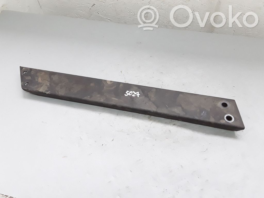 Audi A8 S8 D4 4H Fixation de radiateur