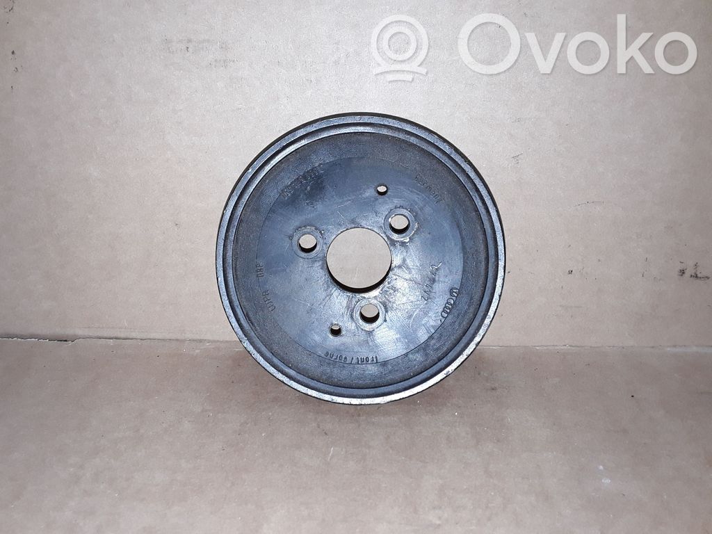 Polea de la bomba de dirección hidráulica   059145255C,059145255