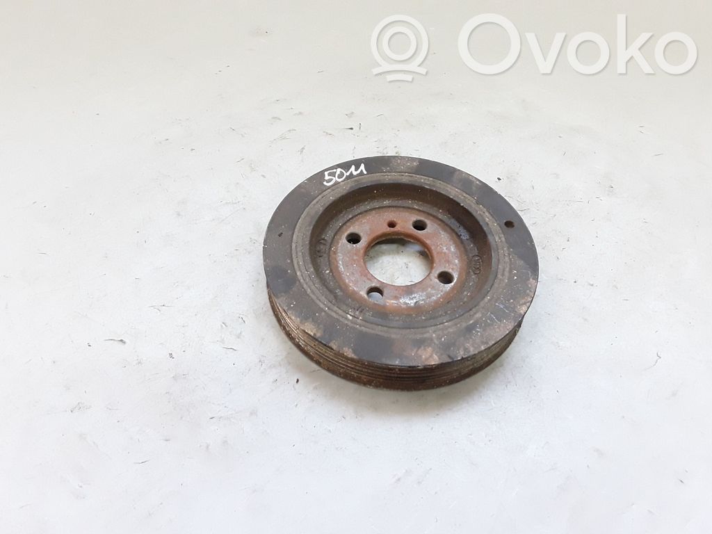 KIA Carens II Puleggia dell’albero motore