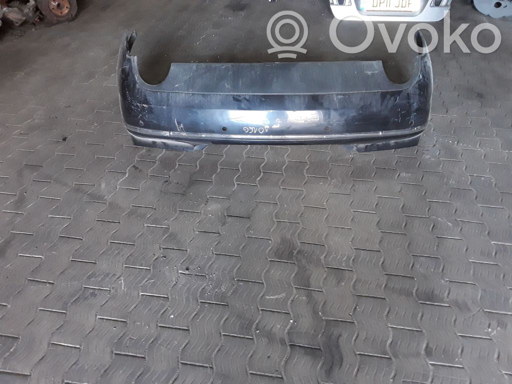 Galinis bamperis   4R8317D781A
