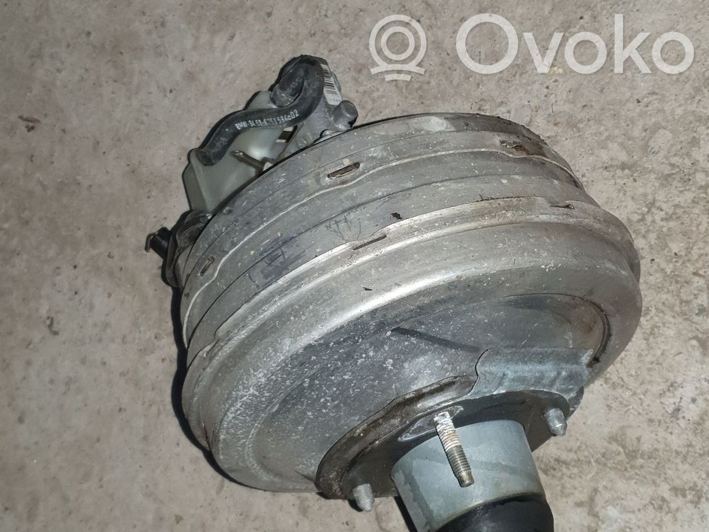 Servo-frein   NOCODE