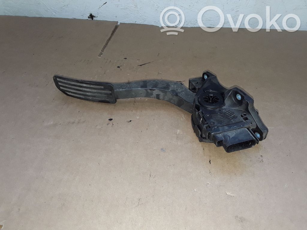 Land Rover Freelander 2 - LR2 Pedală accelerație 