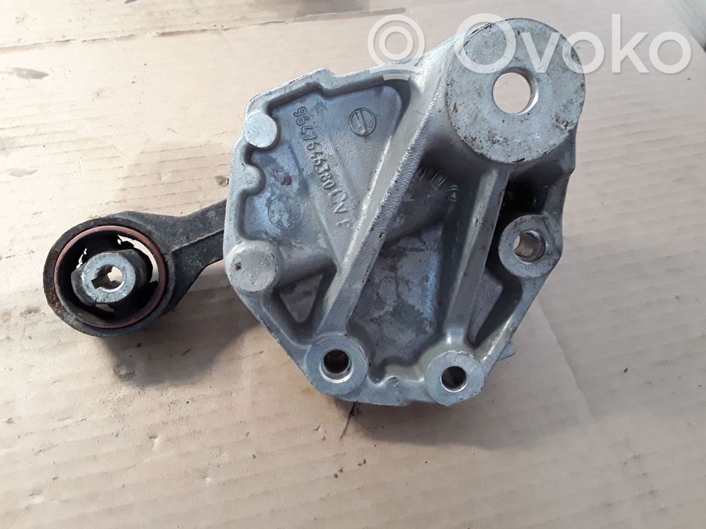 Citroen C5 Supporto di montaggio del motore (usato) 