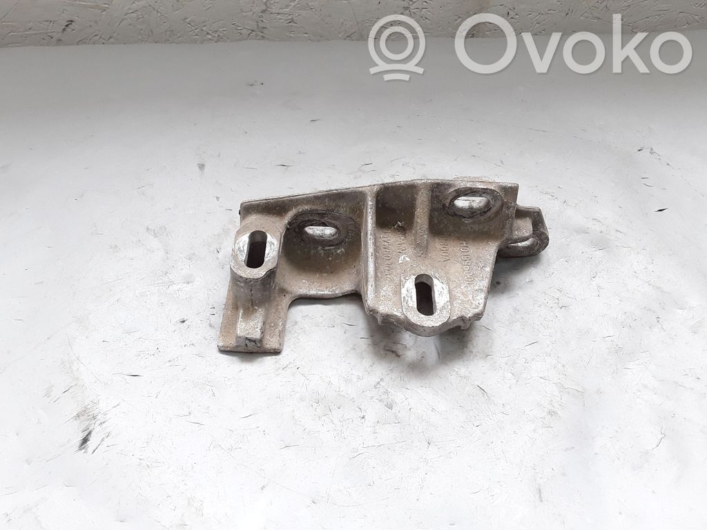 Volkswagen Sharan Suport motor 