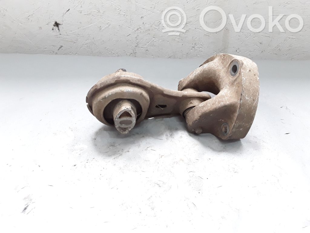 Renault Master III Soporte de la caja de cambios 